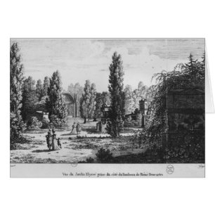 Musee des Monuments Francais, París