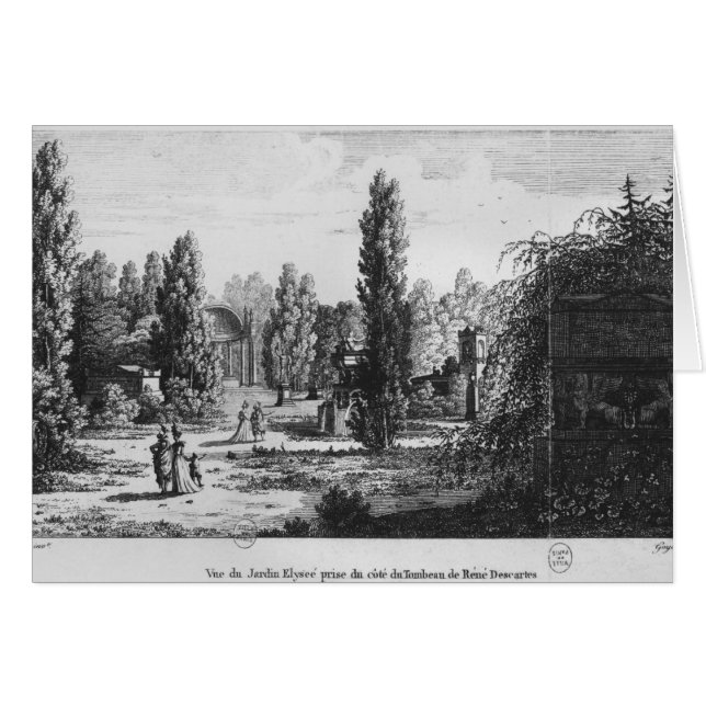Musee des Monuments Francais, París (Anverso (Horizontal))