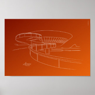 Museo de Arte Contemporáneo de Niterói (MAC Nit)