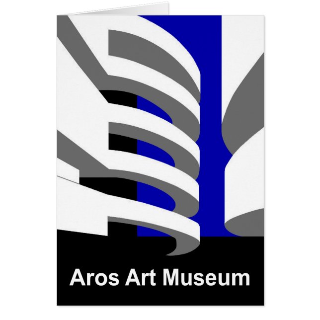 Museo de Arte de Aros (Frente)