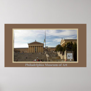 Museo de Arte de Filadelfia