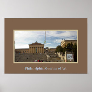 Museo de Arte de Filadelfia