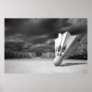 Museo de arte de Nelson Atkins