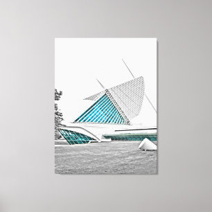 Museo de Arte Milwaukee 7