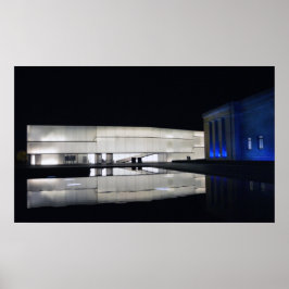 Museo de Arte Real Blue Kansas City