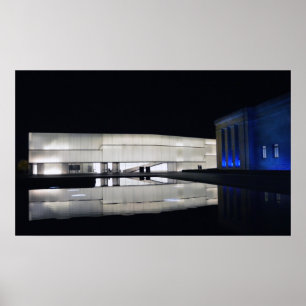 Museo de Arte Real Blue Kansas City