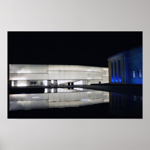 Museo de Arte Real Blue Kansas City