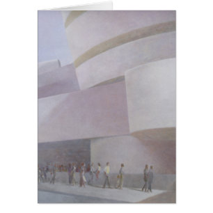 Museo de Guggenheim Nueva York 2004