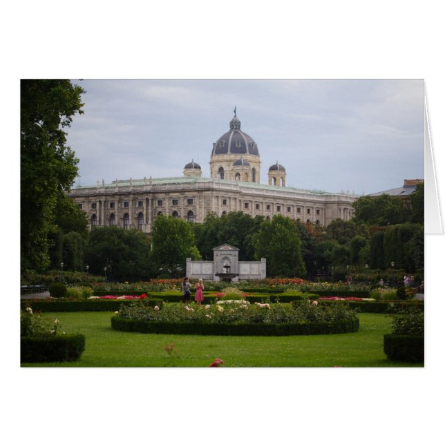 Museo de Historia Natural (Anverso (Horizontal))