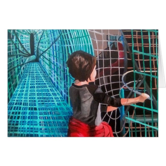 Museo de la ciudad: El cuervo de los sueños Noteca (Anverso (Horizontal))