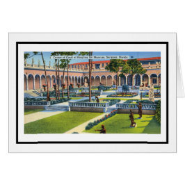 Museo de Ringling Sarasota, Florida