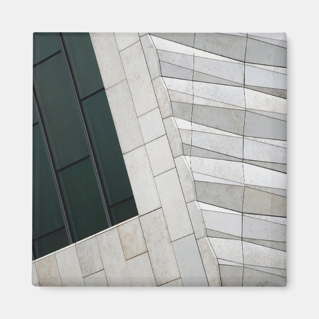 Museo del imán Liverpool (Frente)