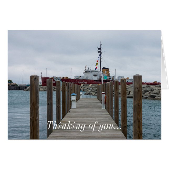 Museo Dock y Icebreaker (Anverso (Horizontal))