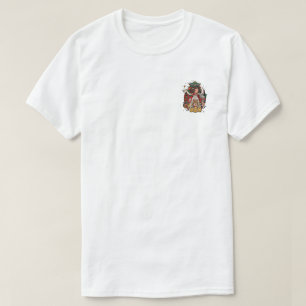 Museo Ghibli Camiseta Inspirada - Ventilador Studi