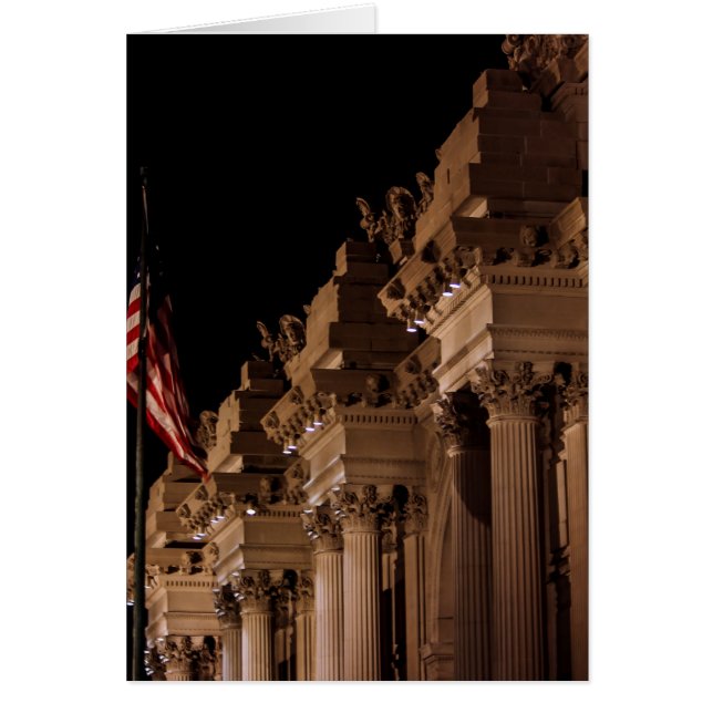 Museo Metropolitano de Arte (MET) Foto (Frente)