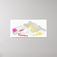 Museo Nacional Centro de Arte Reina Sofía.