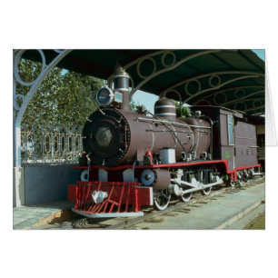 Museo Nacional del Ferrocarril, Delhi, India