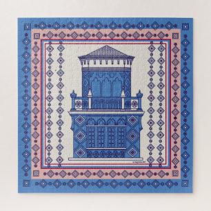 Museo Ringling Florida PUZZLE