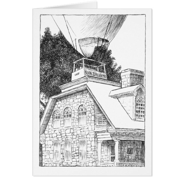 Museo y biblioteca (Frente)