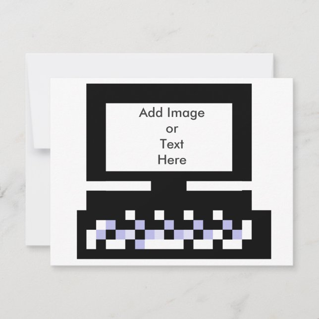 MUSEUM Artist Series Images Computer Bk (Anverso)