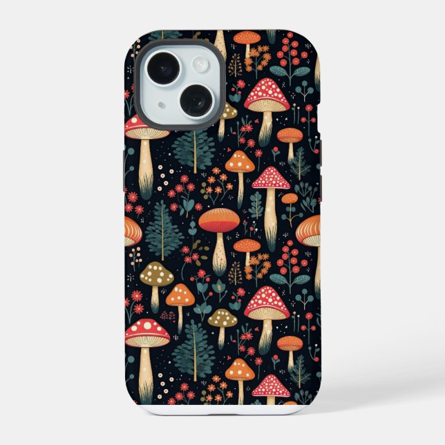 Mushroom (Reverso )
