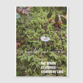 Mushroom de Belknap con el imán de citas de conexi