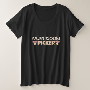 Mushroom Pickers