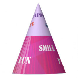 Music Beat Red Fiesta Gorra