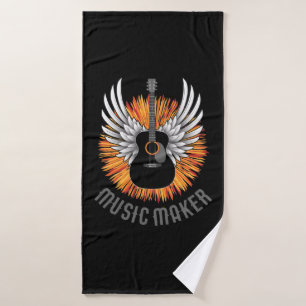 Music Maker (guitarrista)
