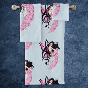 Music Note Fairy