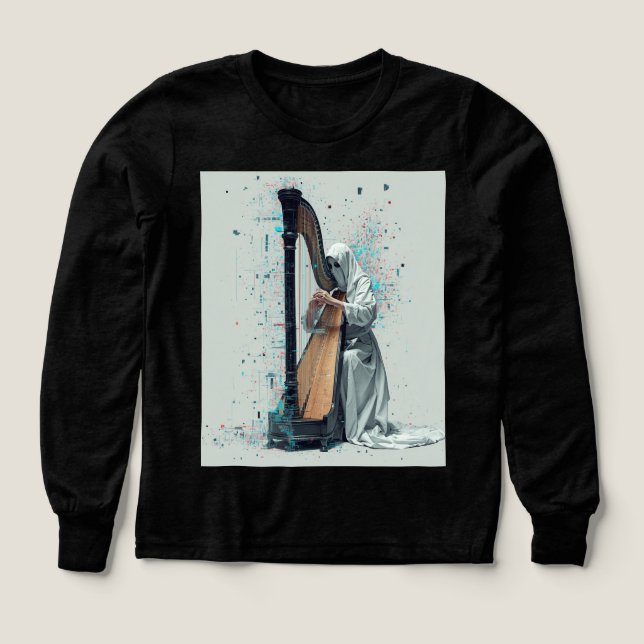 música (Diseño frontal)