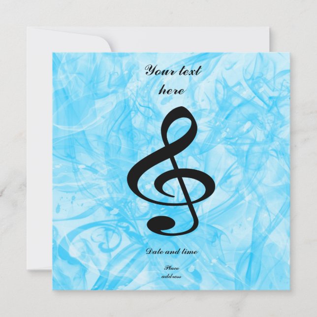 Música (Anverso)