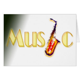 música