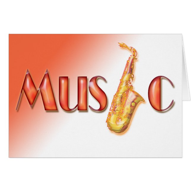 música (Anverso (Horizontal))