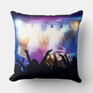 Música 25 Almohadas