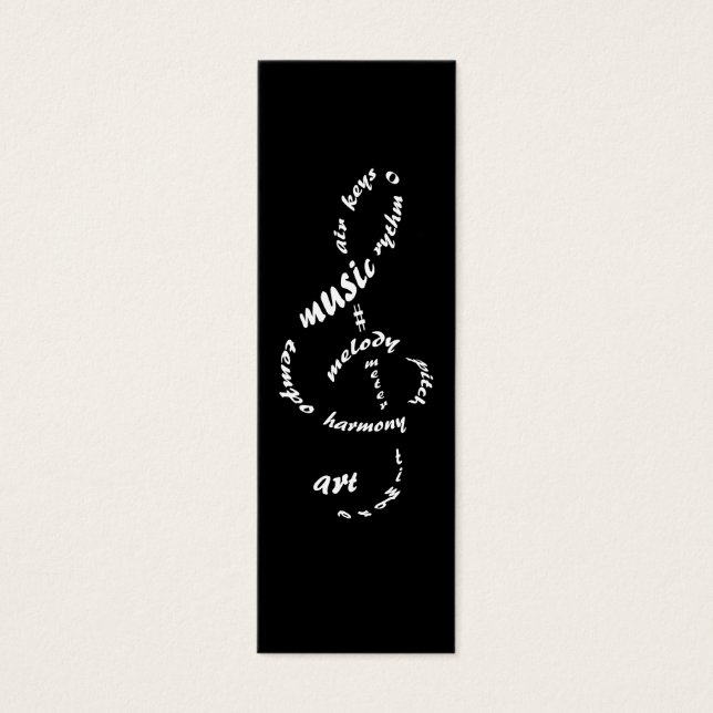 música a mis oídos (Frente)