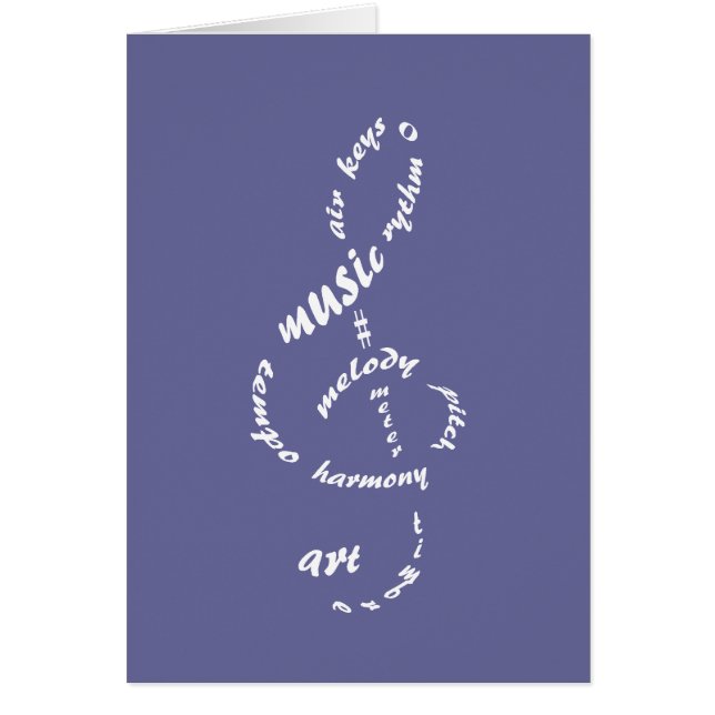 música a mis oídos (Frente)