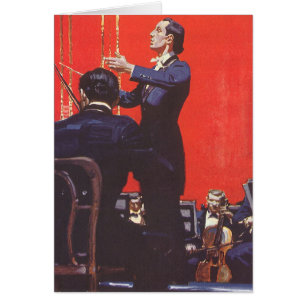 Música antigua, dirección de orquesta