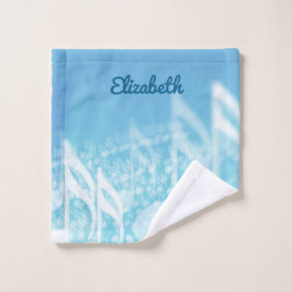 Música azul personalizada