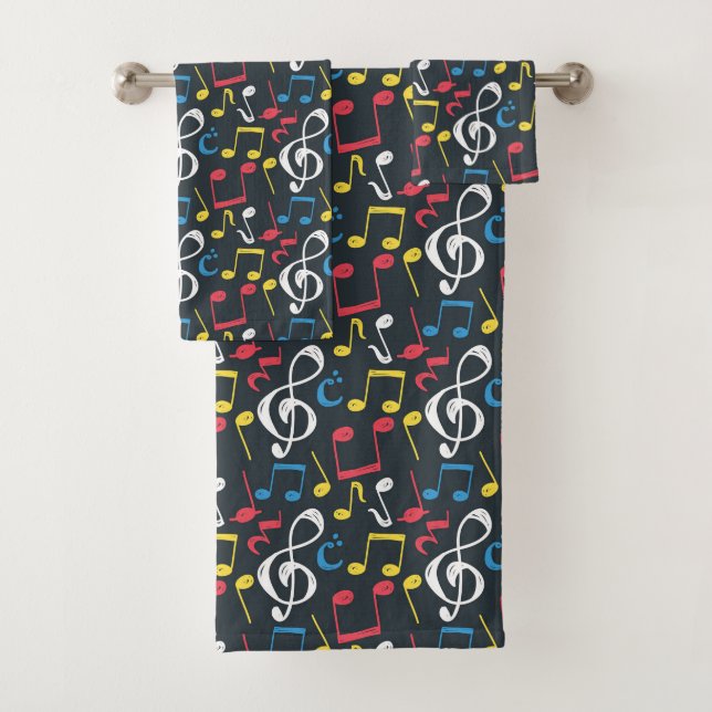 Música colorida (In situ)