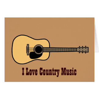 Música country