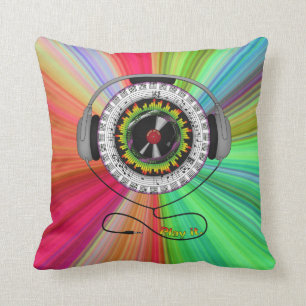 Música de almohada de la vida