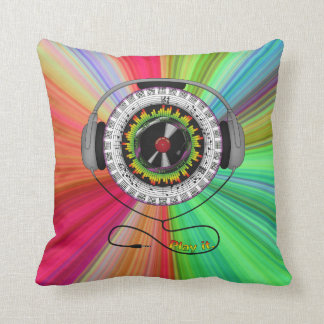 Música de almohada de la vida