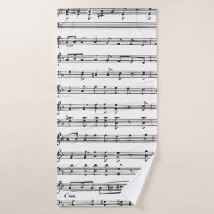 Música de hoja