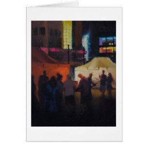 "Música de la calle "