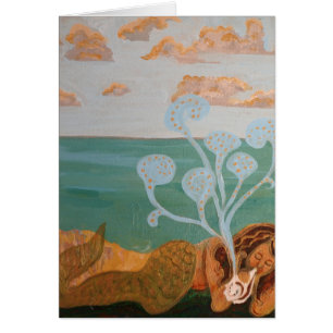 Música de la sirena