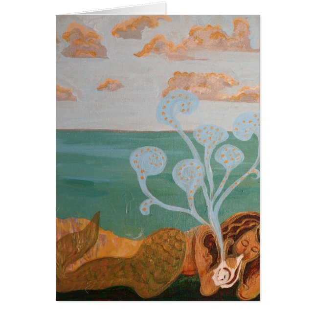 Música de la sirena (Frente)