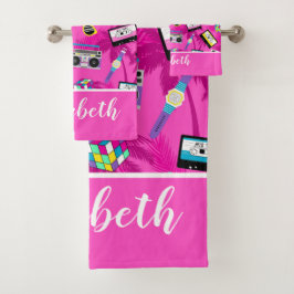 Música de los años 80