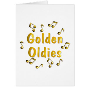 Música de los Oldies