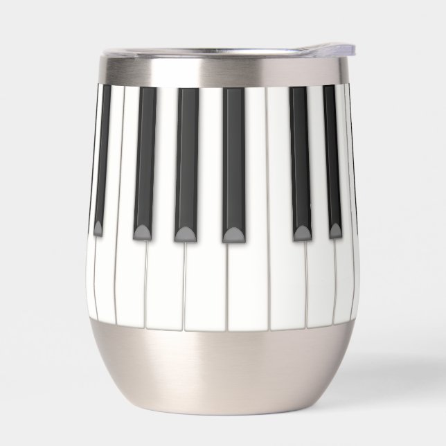 Música de Piano Keys (Izquierdo)